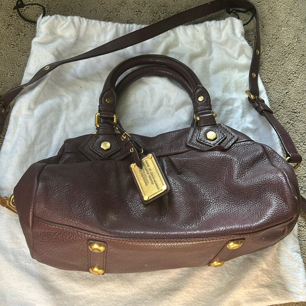 Marc by Marc Jacob’s bag